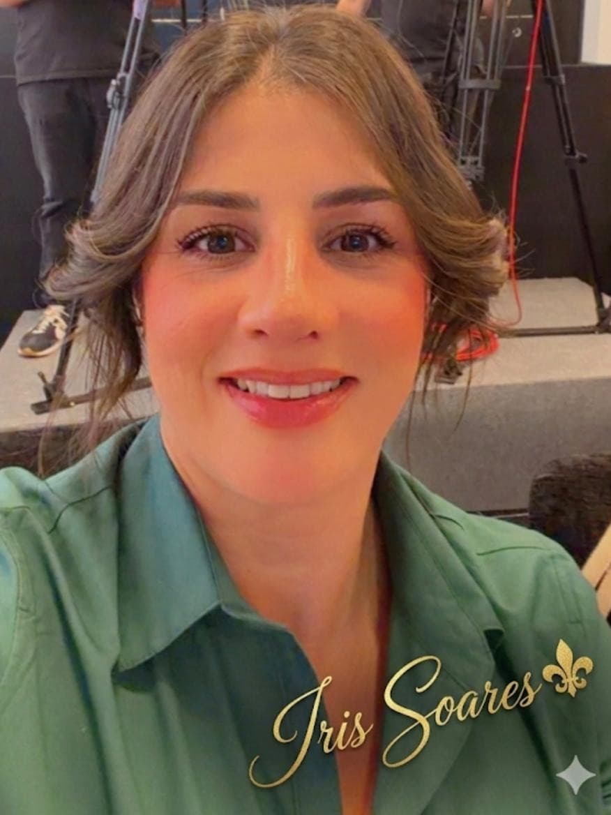 Iris Soares